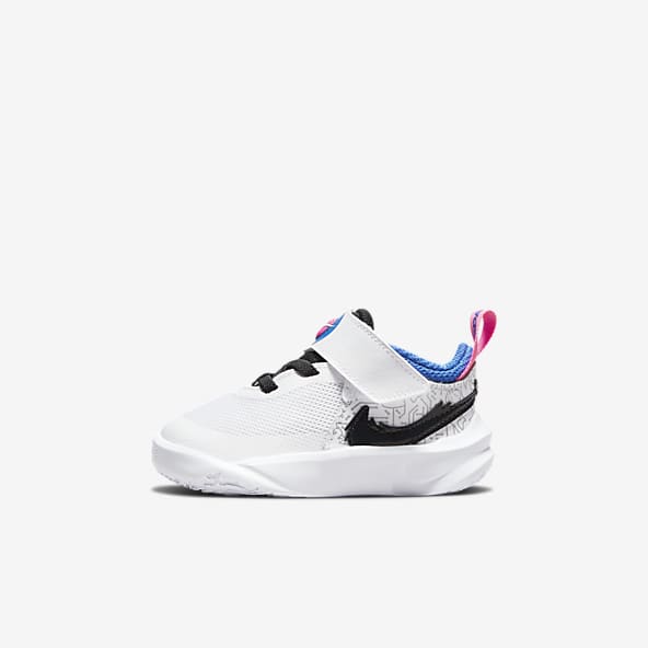 nike team hustle d10 se x space jam